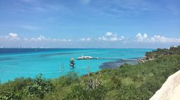 Isla Mujeres
