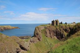 Dunnottar Castle