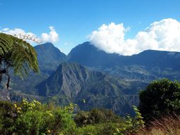 Cirque de Salazie