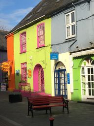 Kinsale (Ceann Tsáile)