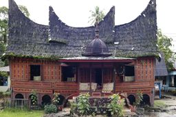 Bukittinggi