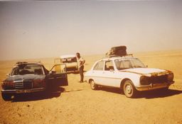 Sahara