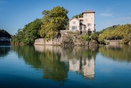 Île Barbe