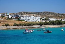 Koufonissia