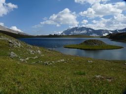 Parc national du Grand-Paradis