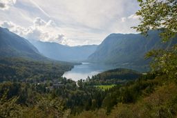 Bohinj