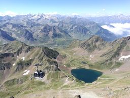 Pic du Midi de Bigorre