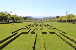 Parque Edouardo VII
