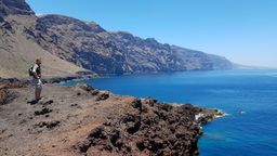 Los Gigantes