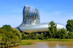 Cité du Vin
