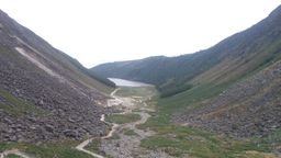 Glendalough