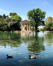 Villa Borghese