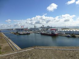Saint-Nazaire