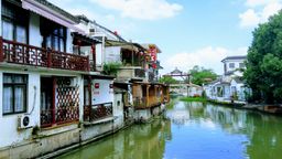 Tongli
