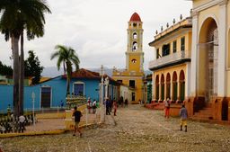 Trinidad