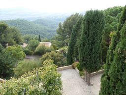 Le Castellet