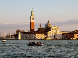 San Giorgio Maggiore