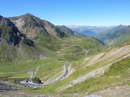 Col du Tourmalet