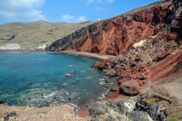 Red Beach