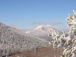 Puy de Dôme (volcan)