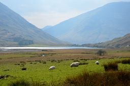 Glen Coe