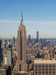 Empire State Building