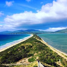 Bruny Island