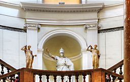 Museo archeologico nazionale (Musée archéologique national)