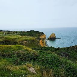 Pointe du Hoc