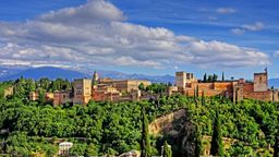 Alhambra