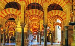 La Mezquita (mosquée-cathédrale)