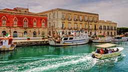 Isola Ortigia