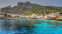 Îles Egadi