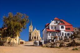 Luderitz
