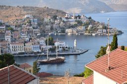 Île de Symi