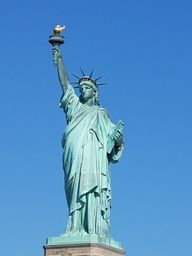 Statue de la Liberté