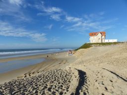 Biscarrosse