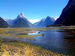 Fiordland National Park