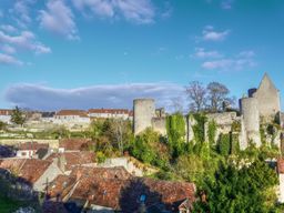 Angles-sur-l'Anglin