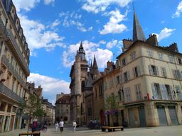 Dijon