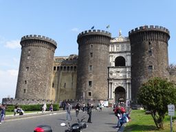 Castel Nuovo