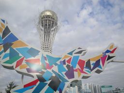 Noursoultan (ex Astana)