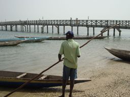 Île de Fadiouth