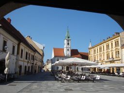Varaždin
