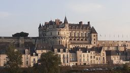 Château d'Amboise