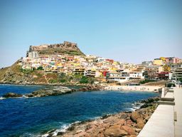 Castelsardo