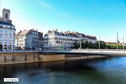 Besançon