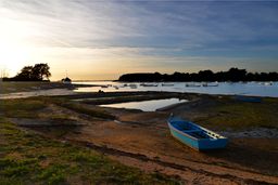 Golfe du Morbihan