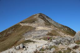 Puy-de-Sancy (Massif du Sancy)
