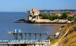 Talmont-sur-Gironde